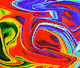 ABSTRACT PAINTING by xx1SickArtxx