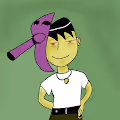 pino mask