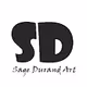 Sage Durand Art #280082270
