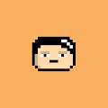 Bored Pixel Boy