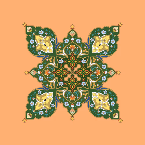 Viuna Flowers