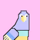 Parrot Guys
