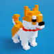 DogeBits 3d Collabs