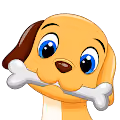 Doggy Colection Art