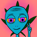 FreshBueller's Alien Life