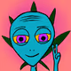 FreshBueller's Alien Life