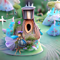 Faerie Dell