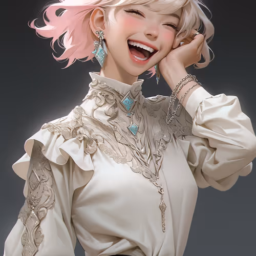 smile  collections