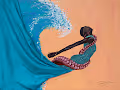 African Goddess Series