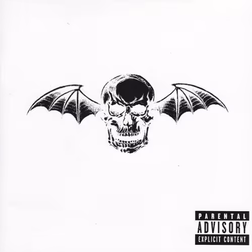 Avenged Sevenfold Album Arts
