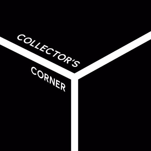 Collector's Corner Premium POAPS