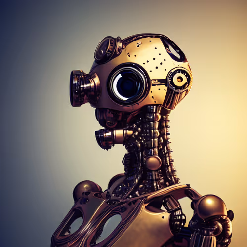 Robot Biomechanical