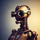 Robot Biomechanical