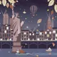 CITIES IN FOUR SEASONS