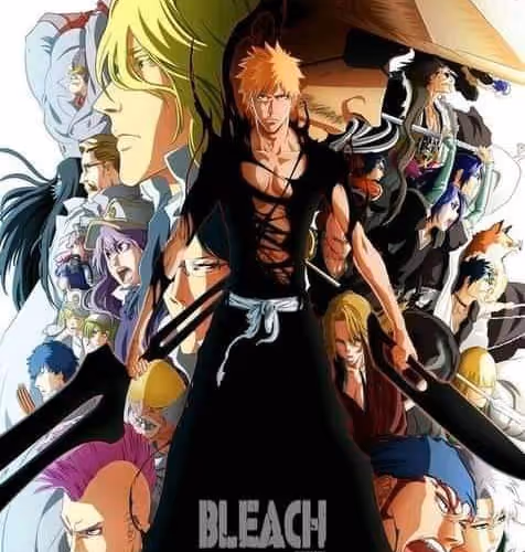 Anime Pic Collection