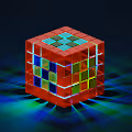 3DCubes