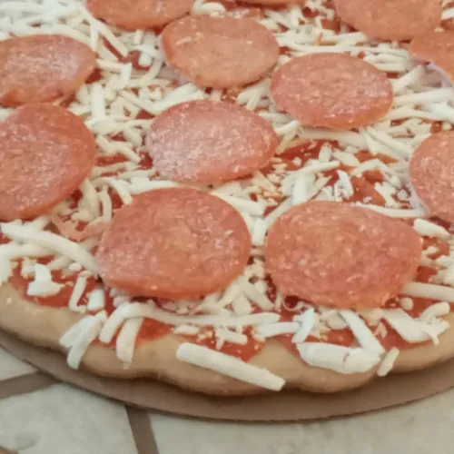 Food and Fun in the Kitchen