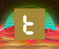 Art Glitching Blocks