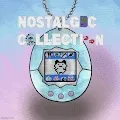 NOSTALGIC NFT COLLECTION
