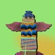 Teller Totems
