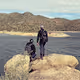 Desert Scenes
