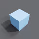 Cube Variant 3D Models
