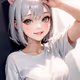EAMI's catgirl.