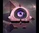 Shaman YaGa Creature from Planet Vamtim V4