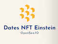 Dates NFT Einstein