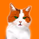 The Original Shady Cat