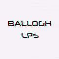 Ballogh LPs