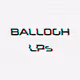 Ballogh LPs