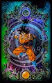 Safemoon DragonBall Cards