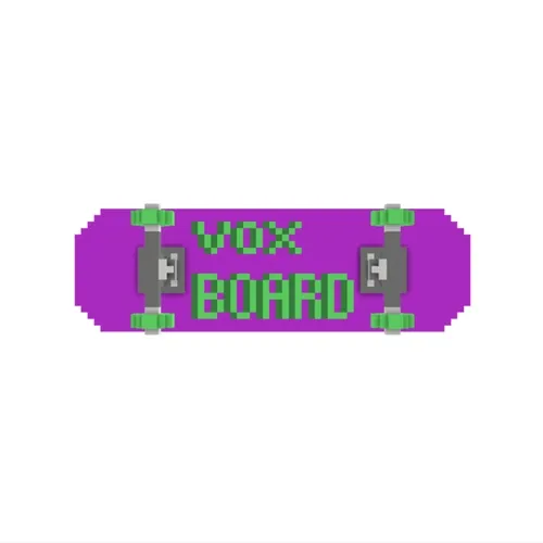 VoxBoards