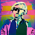 Bald Head Dreamer in AI land