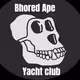 Lost Ape Yacht Club