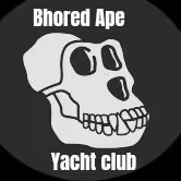 Lost Ape Yacht Club