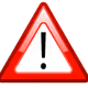 Be aware of scammers