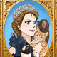 Cat & Her Portraits