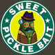 SWEET PICKLE BAIT OF META