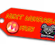 SirDropBearTV Coupons