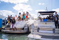 1st KP Primate boat party.