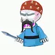 Crypto Pirates NFT