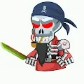 Crypto Pirates NFT