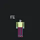 8BIT PIXEL DUDES