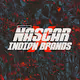 Nascar X Indian Brands