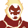 Pixelated- BEN10 powerful aliens