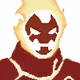 Pixelated- BEN10 powerful aliens