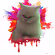 crazy cat X collection