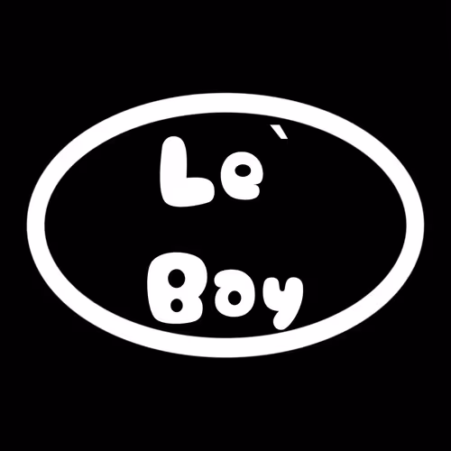 Le`Bay - Baby Ape Yahood